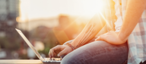 Probandie Landingpage